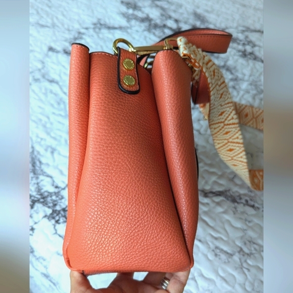 Steve Madden coral bag - Picture 13 of 16